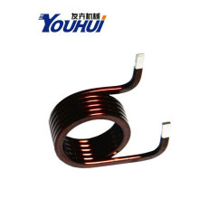 Bobina de aire de inducción personalizada Bobinas de núcleo de cobre de cobre